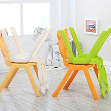 2019 VIP!!!!!!Stenzhorn kindergarten children chair plastic chairs