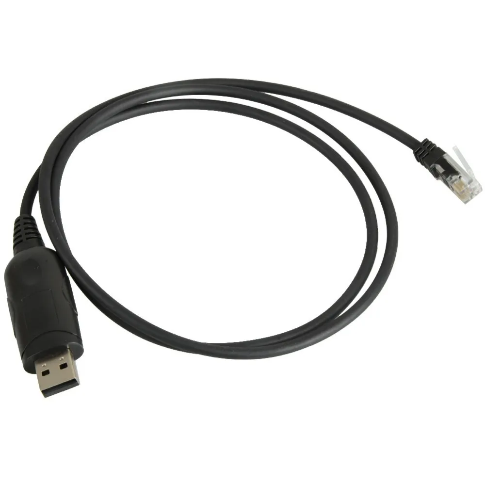 Изысканный USB Кабель для программирования Kenwood KPG-46