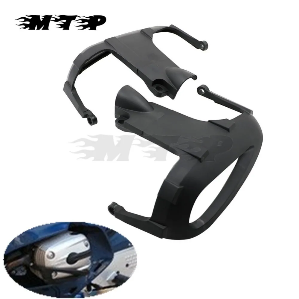 Пластиковый защитный цилиндр для мотоцикла BMW R1150GS R1150RT R1150R R1150 GS RT 2004 2005 с двойным