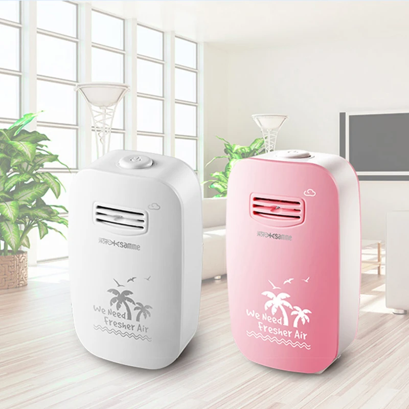 Buy Air Cleaner Ionizer Air Purifier for Home Air