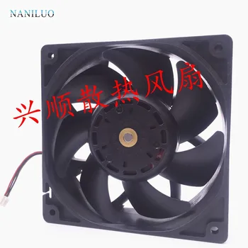 

9GV1224P1J04 24V 1.5A 12CM 12038 4PIN cooling fan