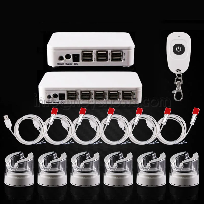 Phone security system