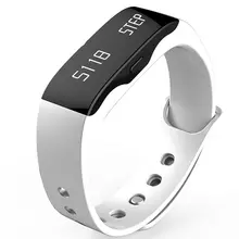 2016 Relojes Smart Watch Hommes En Plein Air Multifonction Sport Numérique-montre Étanche Bluetooth LED Fitness Femmes Smartwatch Android
