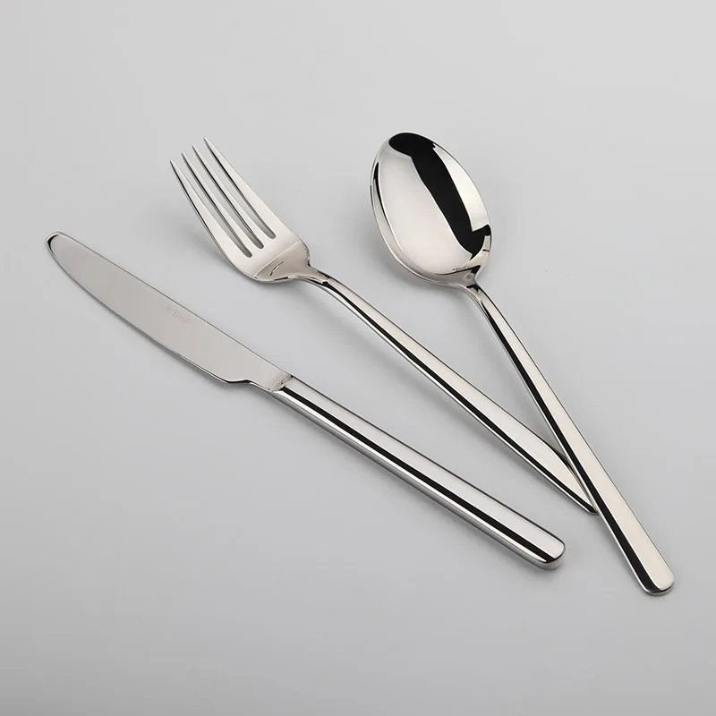 Набор столовых приборов Cozy Zone|dinner set|dinnerware setcutlery set 24 |
