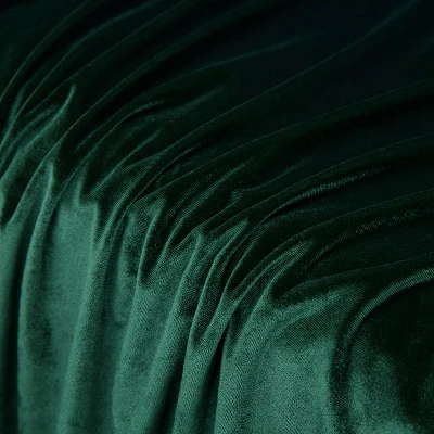 9 Пышное Прю яркие бархатные леггинсы эластичная ткань dressof высокое качество ткани - Цвет: 9