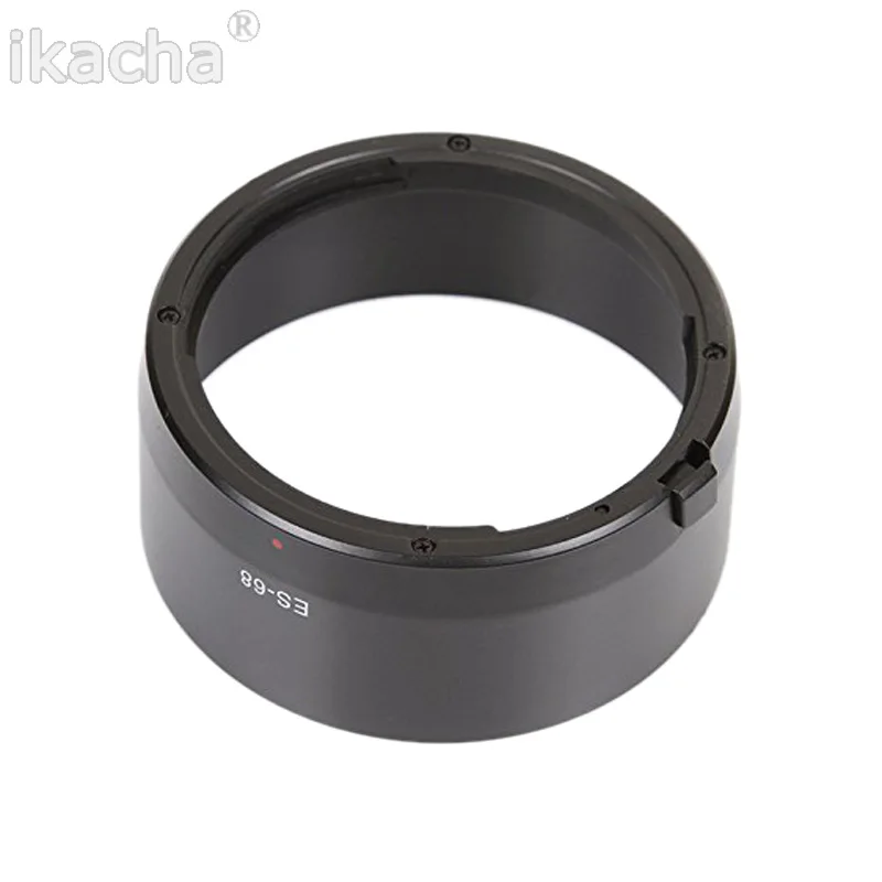 ES68 ES-68 Camera Lens Hood for Canon EOS (5)
