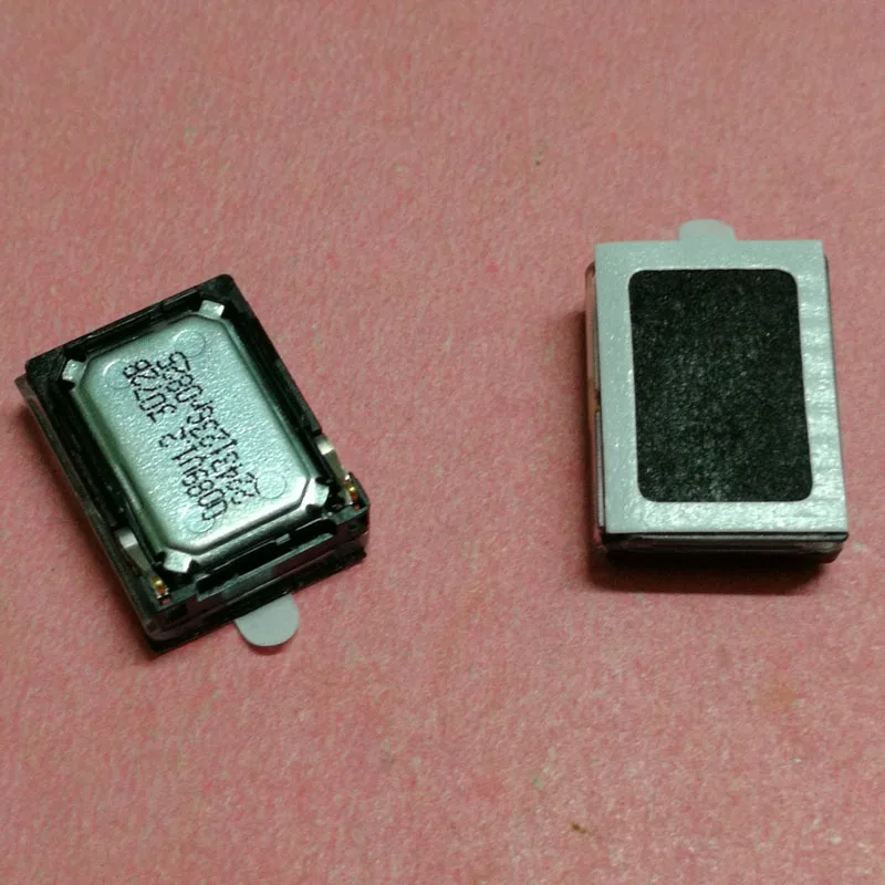 2 шт. звуковой Звонок Громкий динамик для HTC 7 Trophy T8686 EVO 4G A9292 HD3 T8388 T9199 Mozart G21 Sensation XL