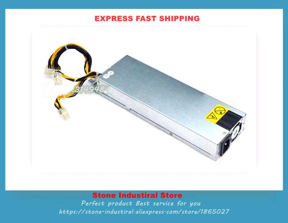 все цены на EFAP-S400 Power tested working good онлайн