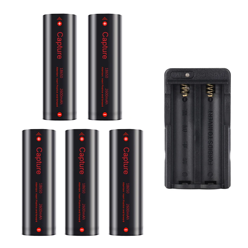 

Brand Gimbal Battery Charger Original EYEMIND 3-Axis Gimbal Stabilizer Battery 18650 5V/2A for Smartphone GO Pro Camera Handheld