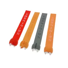 Креативные закладки симпатичная мультяшная Собака Кошка Хомяк лиса попка закладки Новинка книга чтение пункт креативный подарок для детской станции