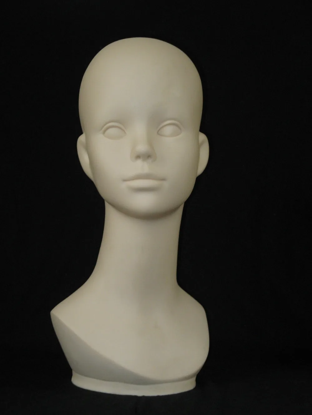 

New Man Mannequin Manikin Head Hilarious Mould Show Stand Model Cosmetology men's head model AILY0030 Free shipping