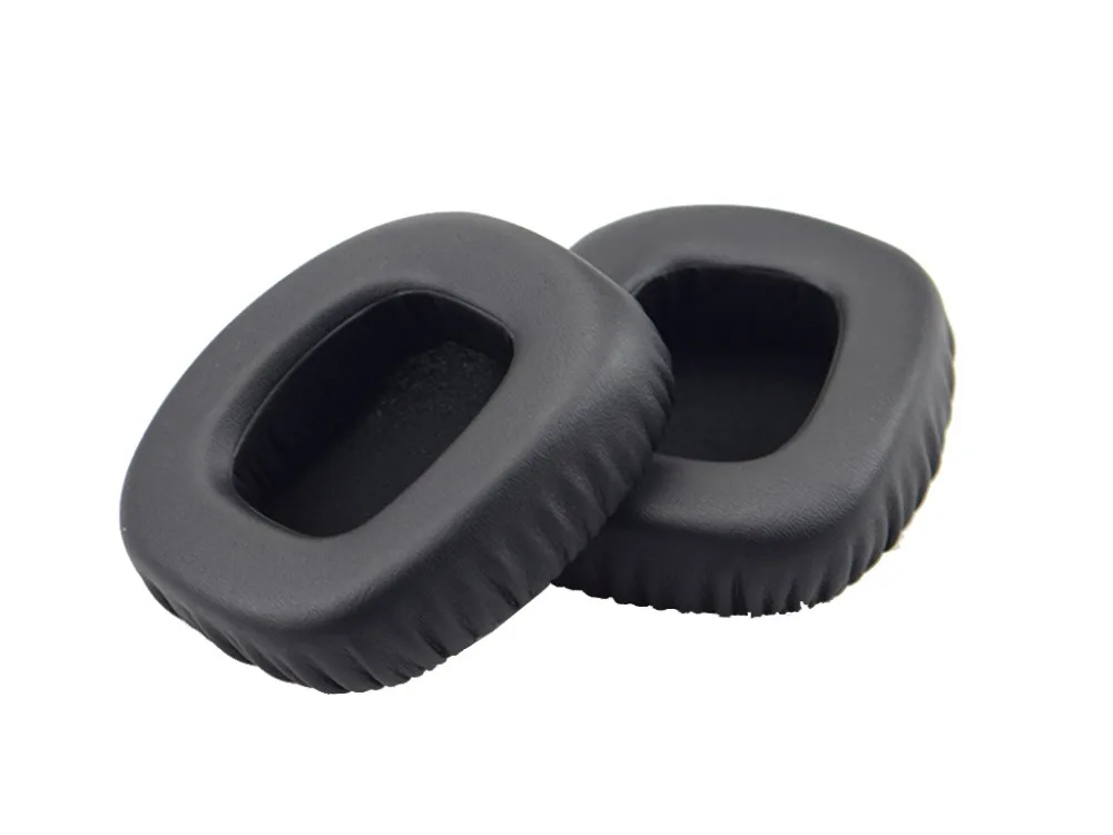 Whiyo 1 Pair of Ear Pads Cushion Cover Earpads Replacement Cups for JBL J88 J88I j88A Headset