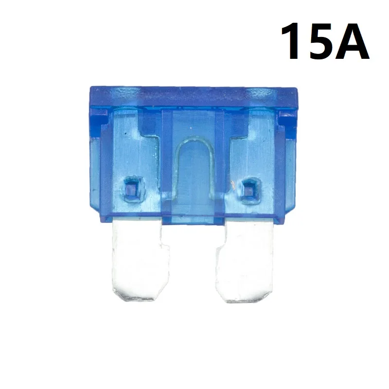 ATO Standard Fuse- (34)