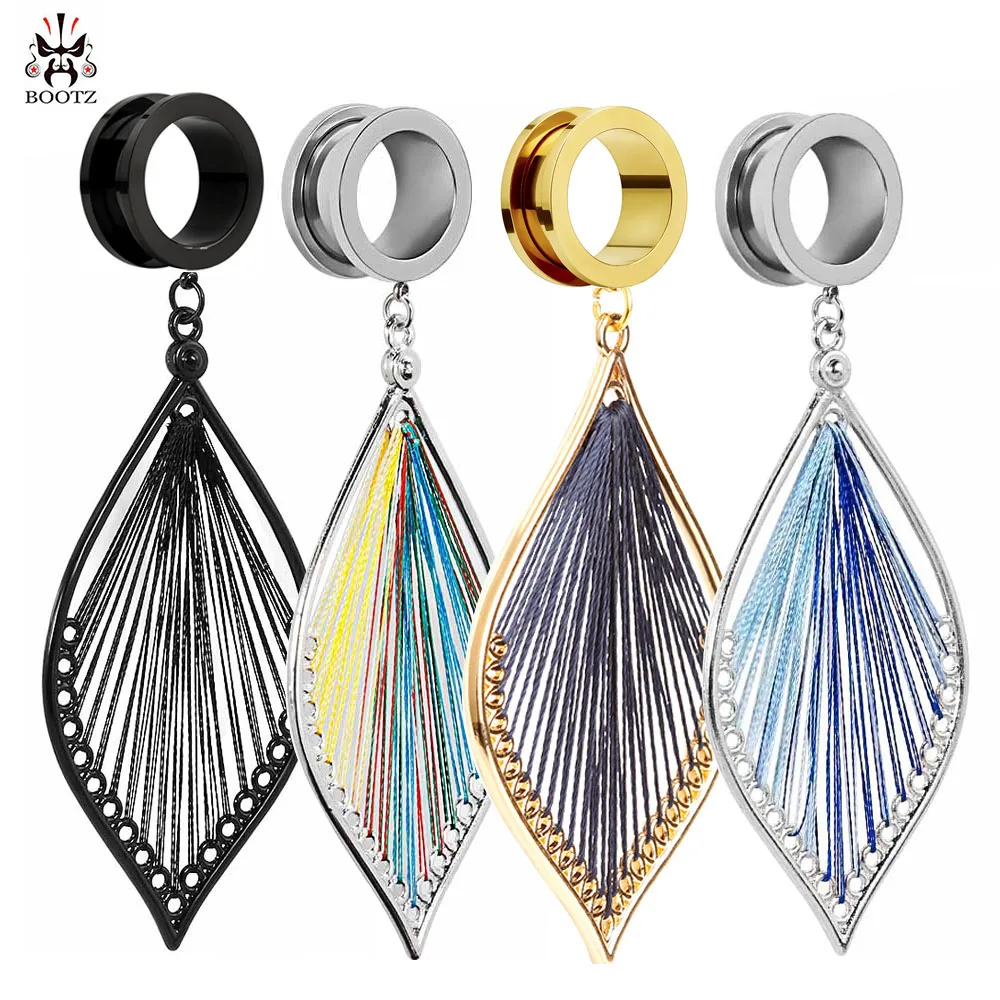 KUBOOZ Piercing Earrings