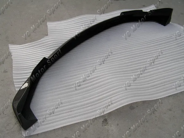 350Z C-west Front Lip A (2)