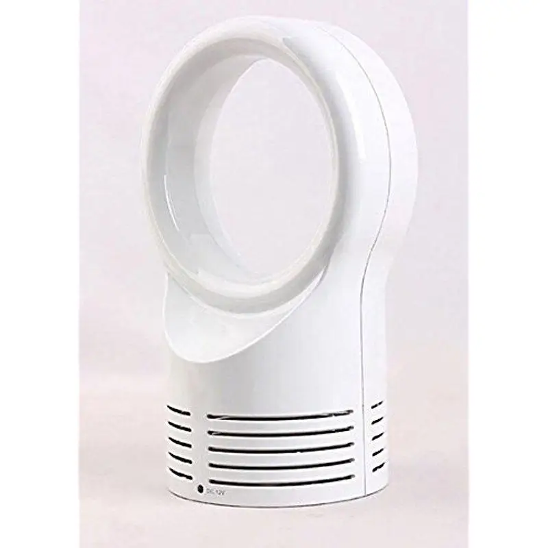 

Adoolla Table Mini Handheld Bladeless Fan