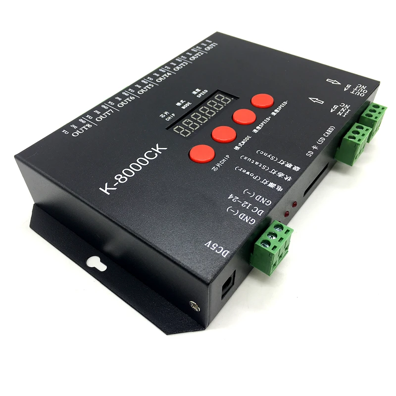 K-8000CK-3