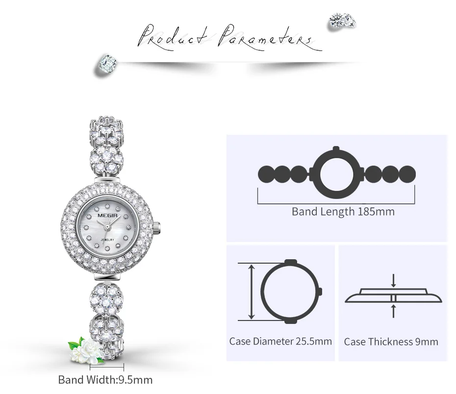 women bracelet watch (4)