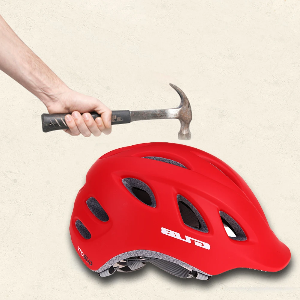 18 отверстий дышащий велосипедный шлем ультралегкий велосипедный защитный шлем EPS ударопрочный защитный велосипедный шлем