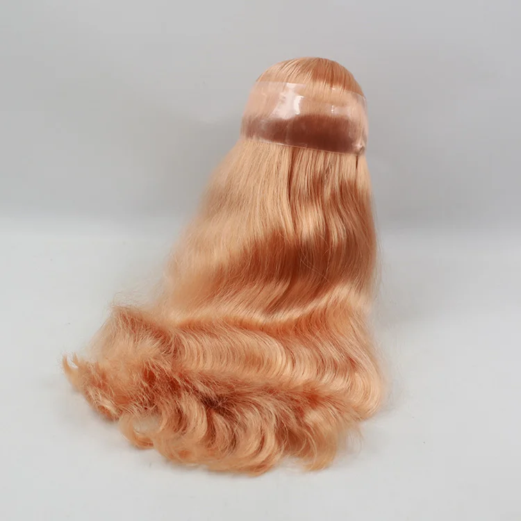 Ледяной обнаженный завод Blyth кукла серии No.300BL2240 розовое золото волосы шоколадная кожа 1/6 BJD