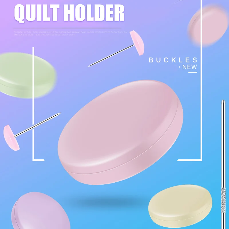 

Plastic Quilt Clip Button Bed Sheets Home Non-Slip Holders Duvet Cover Duvet Quilt Fixer Practical Bed 8Pcs/Set Blankets Clip
