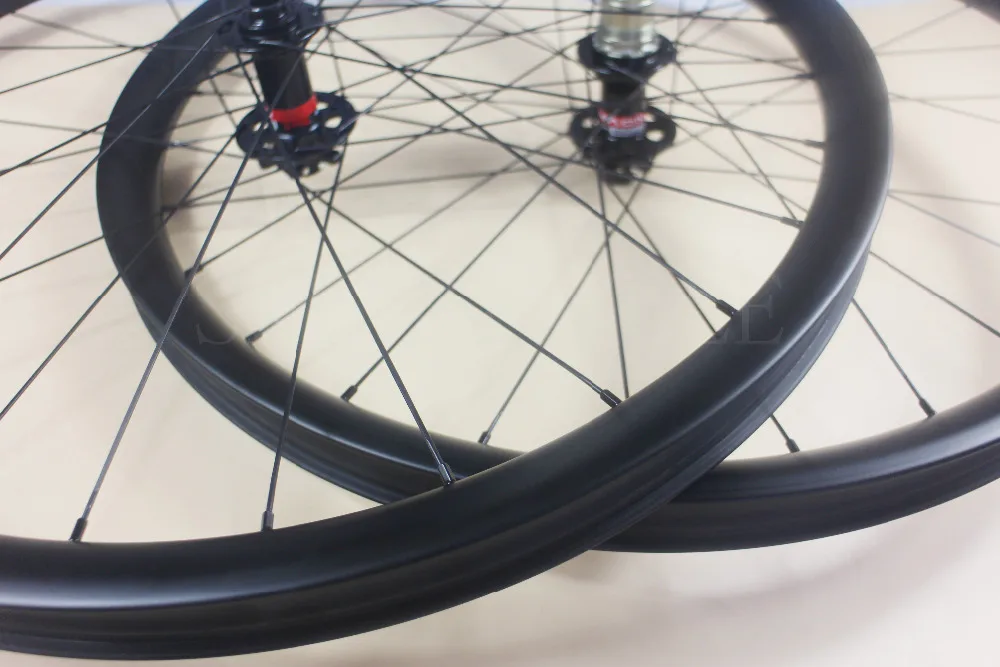 35mm 29er wheelset