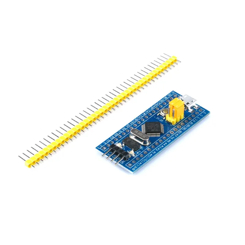 1pc STM32F103C8T6 ARM STM32 Minimum System Development Board Module Embedded MCU