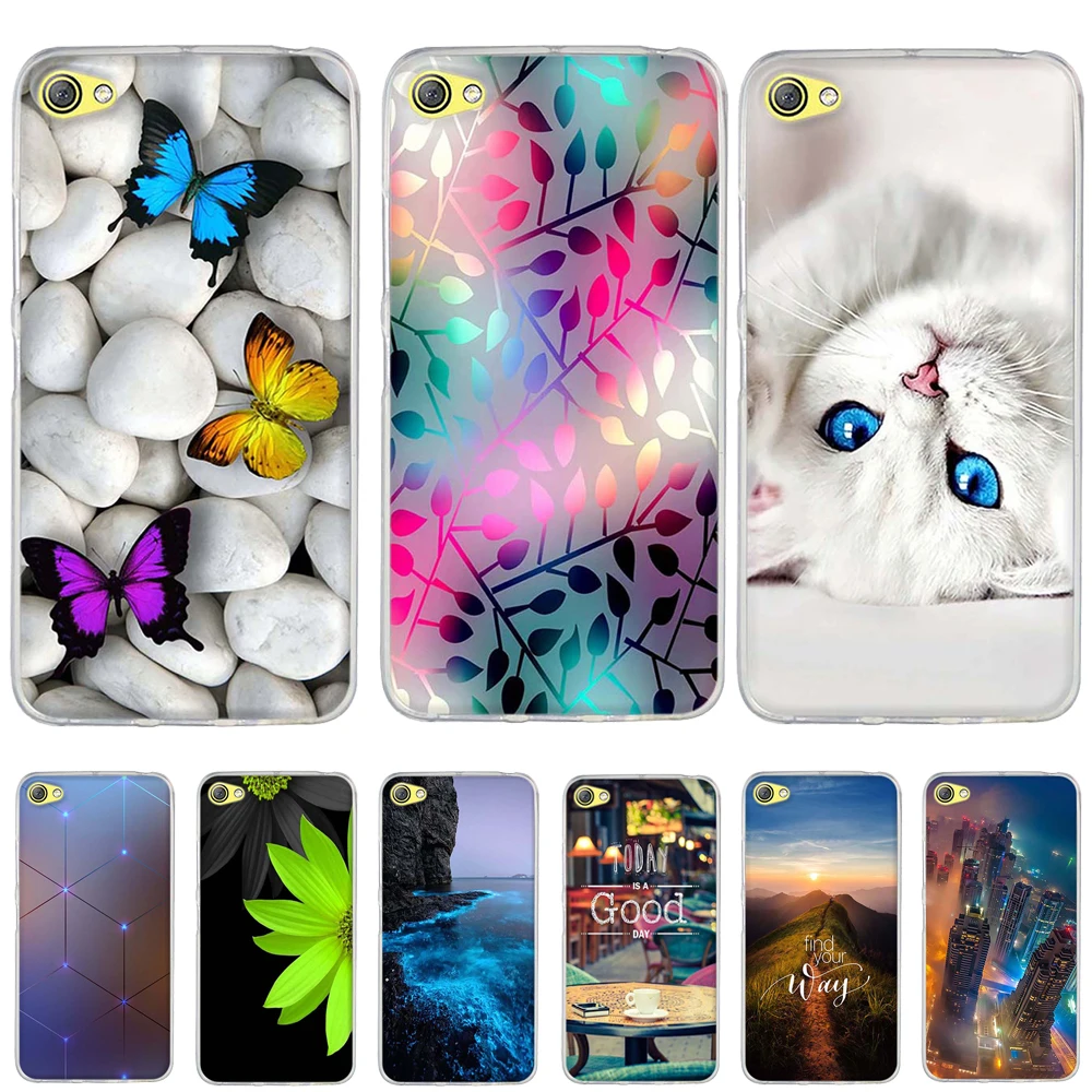 

3D Soft Silicon Case for Lenovo S60 S60T S 60 Case Coque Back Cover For Funda Lenovo S60-t S60T s60-w S60W S60A S60-A Phone Case