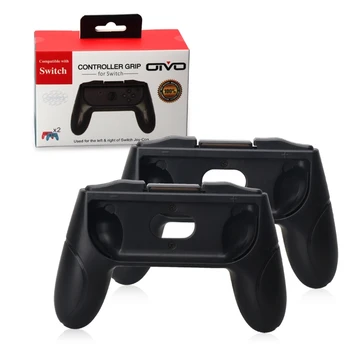 

2Pcs Controller Grip Handle Holder Stand For Nintendo Switch Joy-Con N-Switch Drop Shipping Support