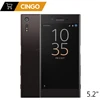 Buen valor Sony-móvil Xperia XZ F8332, 3GB RAM, 64GB ROM, Quad Core, Android 5,2 ", 23MP, WIFI, 2900mAh, Original, libre, GSM LTE KyngjQnp
