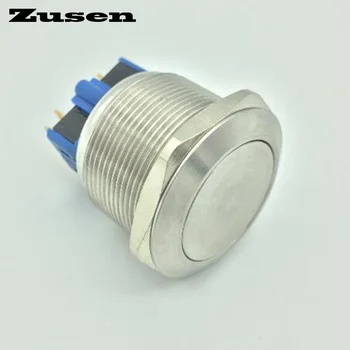 

Zusen 25mm Momentary ZS25F-11/S Push Button Switch