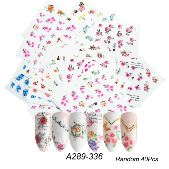 A289-336 40Pcs