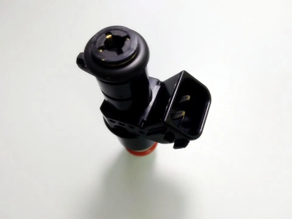 4 шт. OEM топливный инжектор Замена для Honda 2003 2011 Accord Acura 3 0 3.5L 16450 RZP 003 16450RZP003|fuel