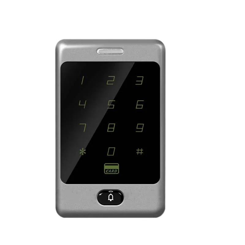 

Electronic engineering metal access control machine waterproof card access control system access control equipment