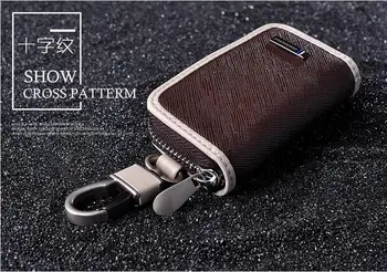 

Lion Bolong Car Key ring Auto key cover For Aston Martin Tesla Lamborghini Key