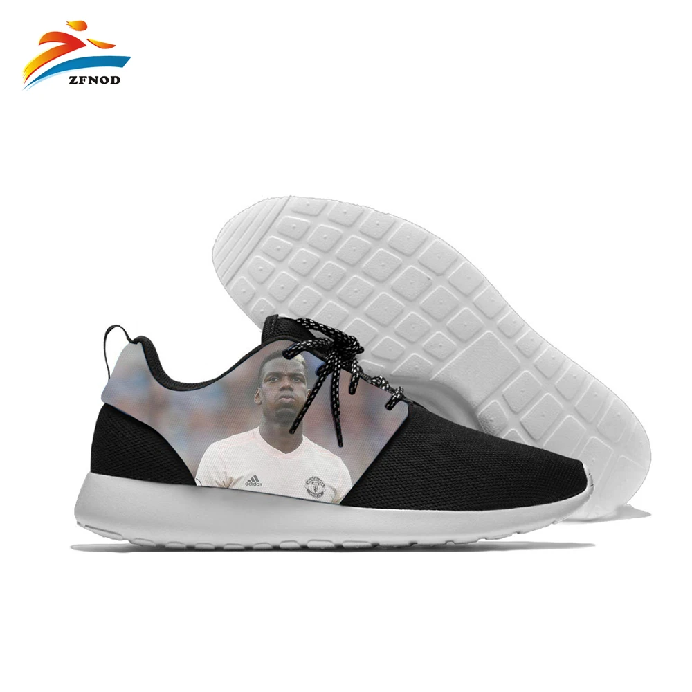 

Streetwear new fashion Men Women low-top Sports Air Paul Pogba Mens Shoes Comfortable boys Sneakers Spring/summer shoes