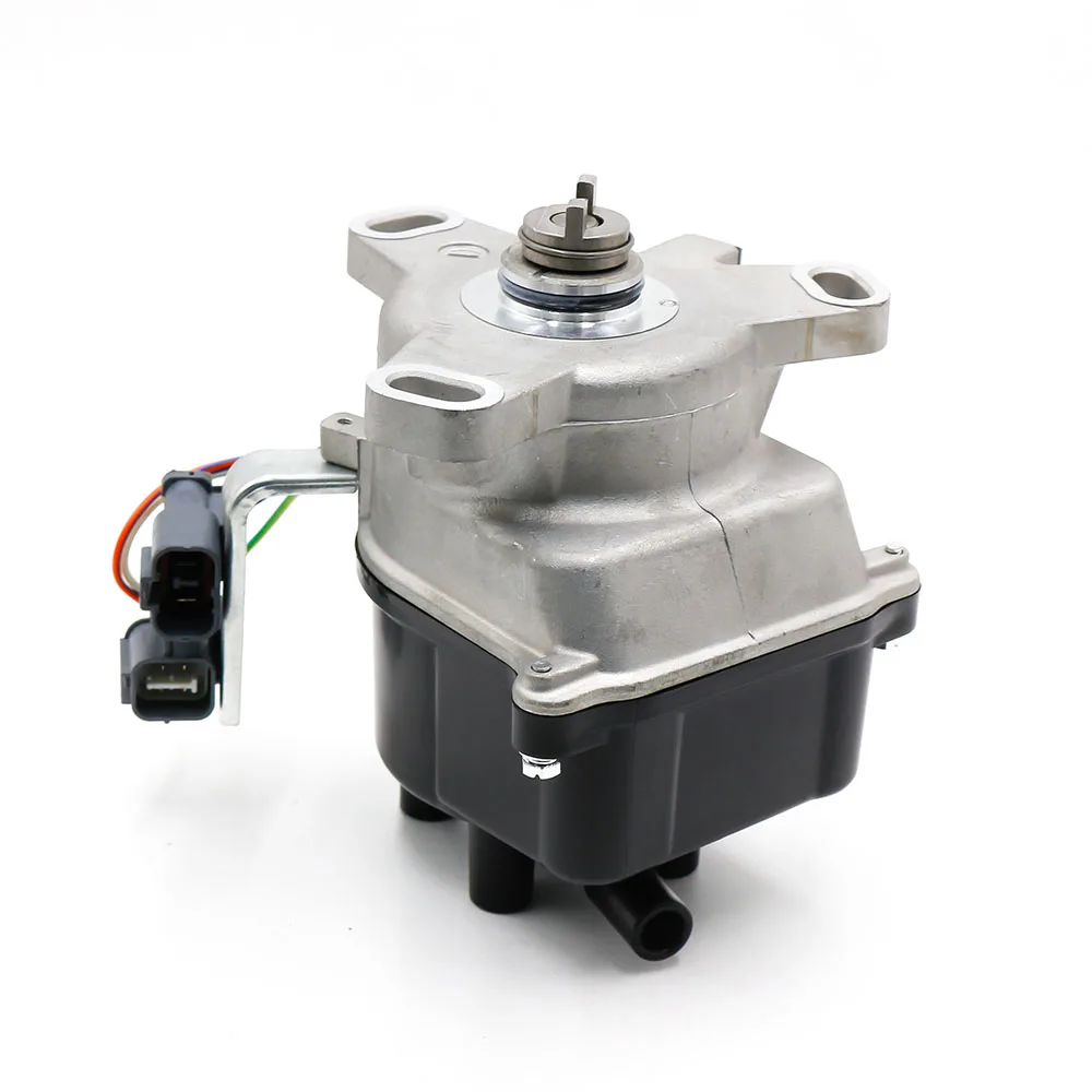 Ignition Distributor For Honda Accord 2.2l Dx/Lx/Se 96 97 1996 1997
