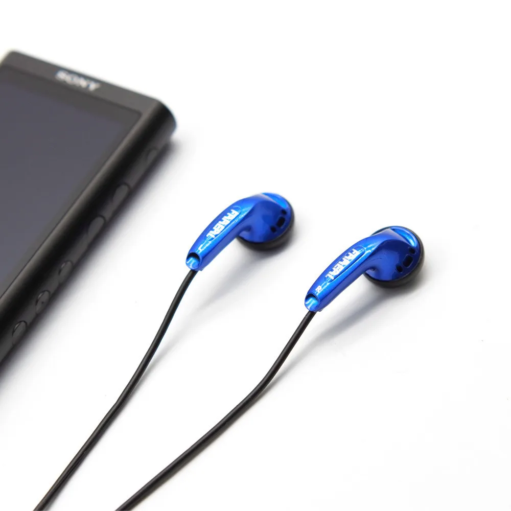 Наушники FAAEAL Snow lotus 1 0 +/1 Plus 64 Ом с плоской головкой наушники вкладыши MX500