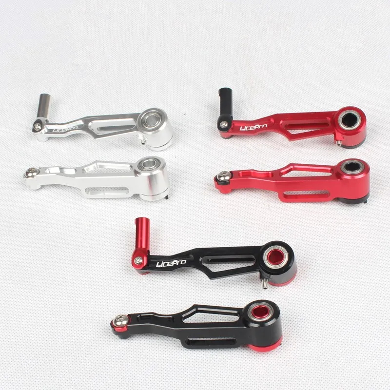

FETESNICE CNC Bike Short Leg V Brake Ultralight Short Arm V Brake Clamp Calipers Al 7075