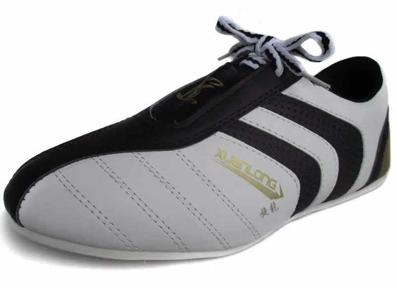 taekwondo shoes detail 7