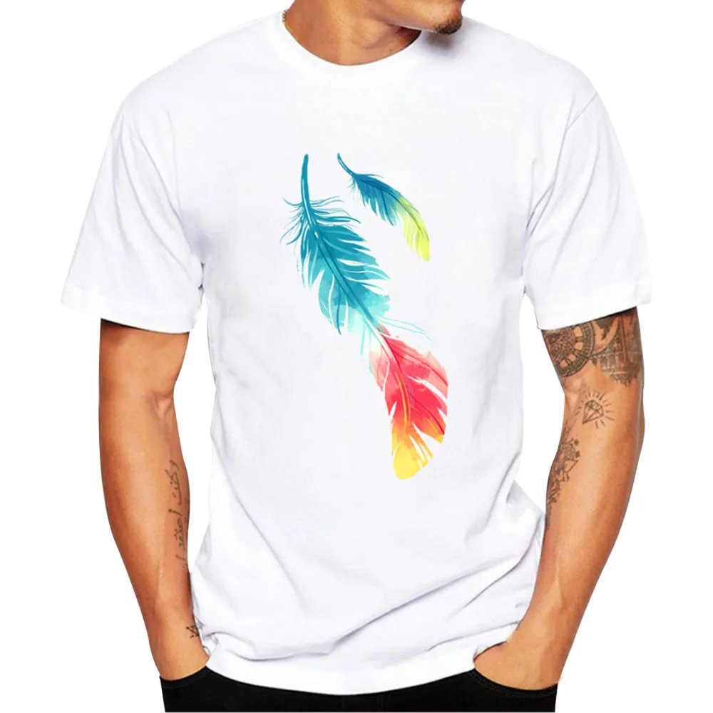 

Men Printing Tees Shirt camisetas hombre Short Sleeve T Shirt Fashion Tee Shirt Homme De Marque Camiseta Masculina Tshirt Men