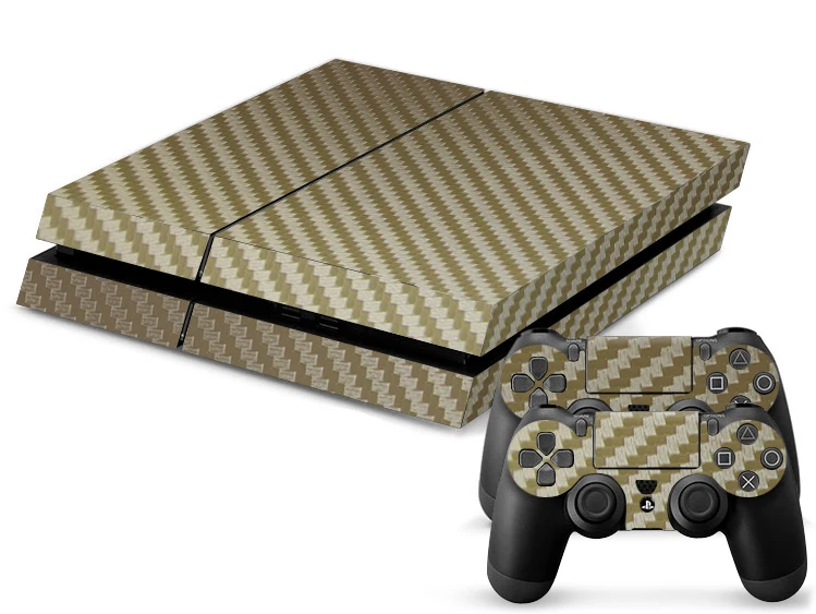 TN-PS4-gold