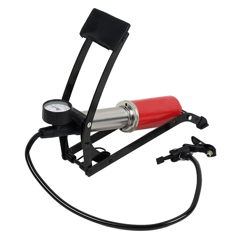 bike pump machine