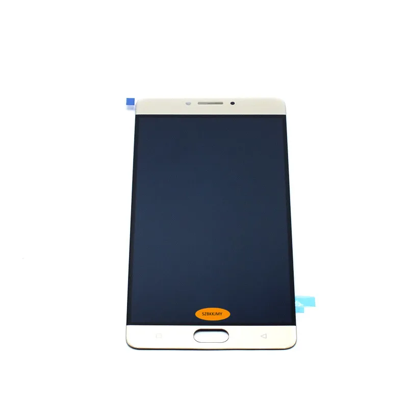 Gionee M6 LCD-3_