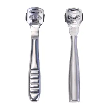 

New Arrival fashion Nail Tool Planer Sharp Pedicure Remove Dead Skin Scraping Knife Calluses Scraper Foot Care Tool-15