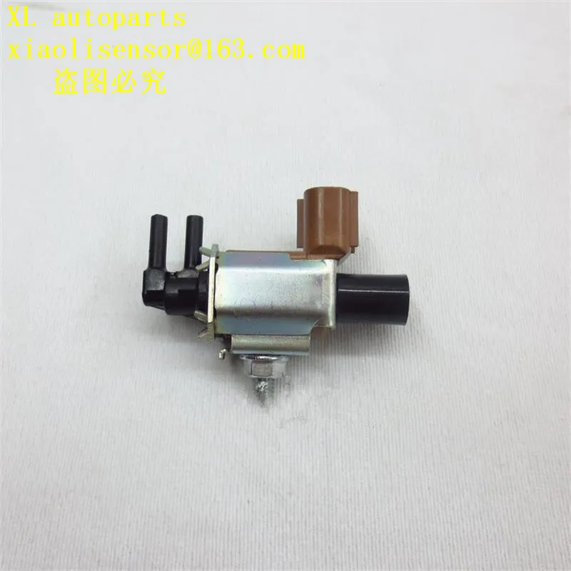 

New Emission Solenoid Valve MR204853/K5T48272 For Mitsubishi Pajero Space Wagon Outlander Galant Trito