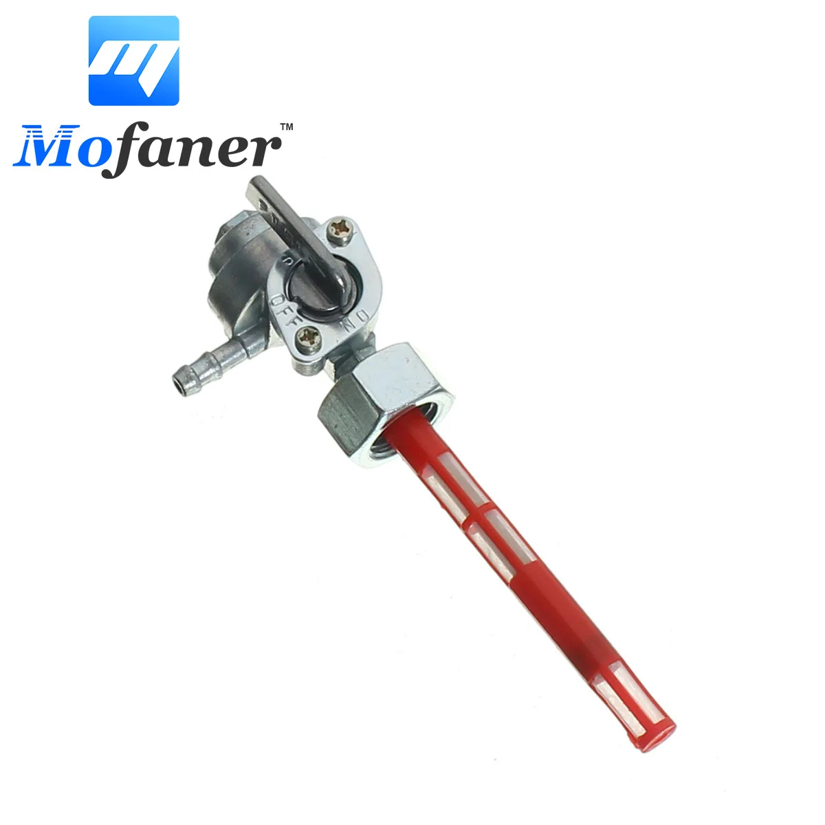 Топливный Кран 14 мм переключатель насоса для Honda Suzuki Yamaha|fuel tap|petcock fuelfuel valve petcock |