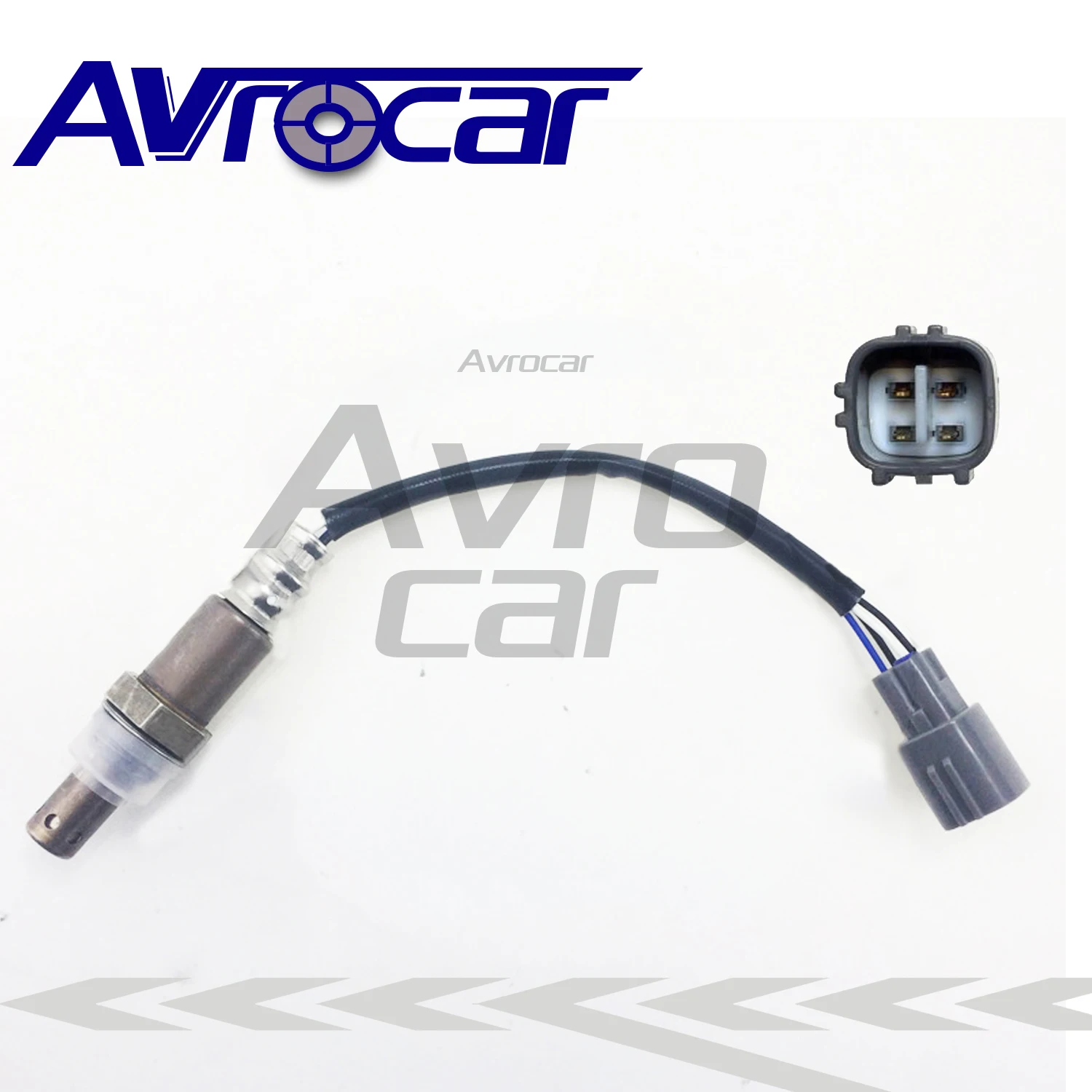 Датчик кислорода AVROCAR O2 89465-60230 для TOYOTA PRADO 1GR-F1 1GRF1 LAND CRUISER 4000 8946560230 нижнего потока