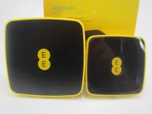 Много 2 шт. Alcatel ee60 и ee40 150 Мбит/с Портативный 4 г LTE Wi-Fi Hotspot модем
