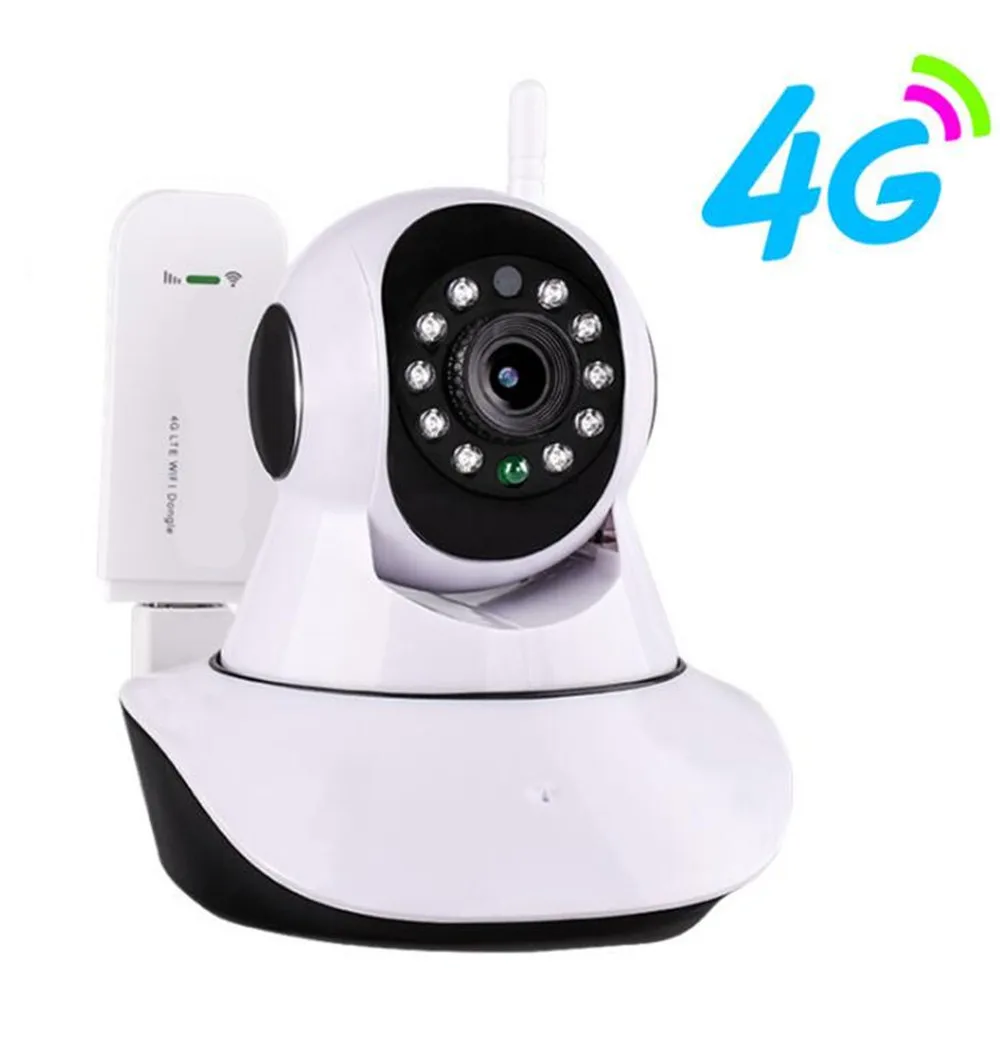 2MP 1080 P 4G wifi ip-камера на солнечной батарейке беспроводной домофон детский монитор